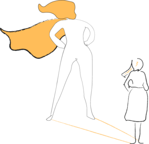 Leadership au féminin