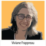 CCS Coaching, Viviane Frappreau