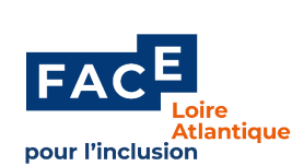 Logo FACE Loire Atlantique