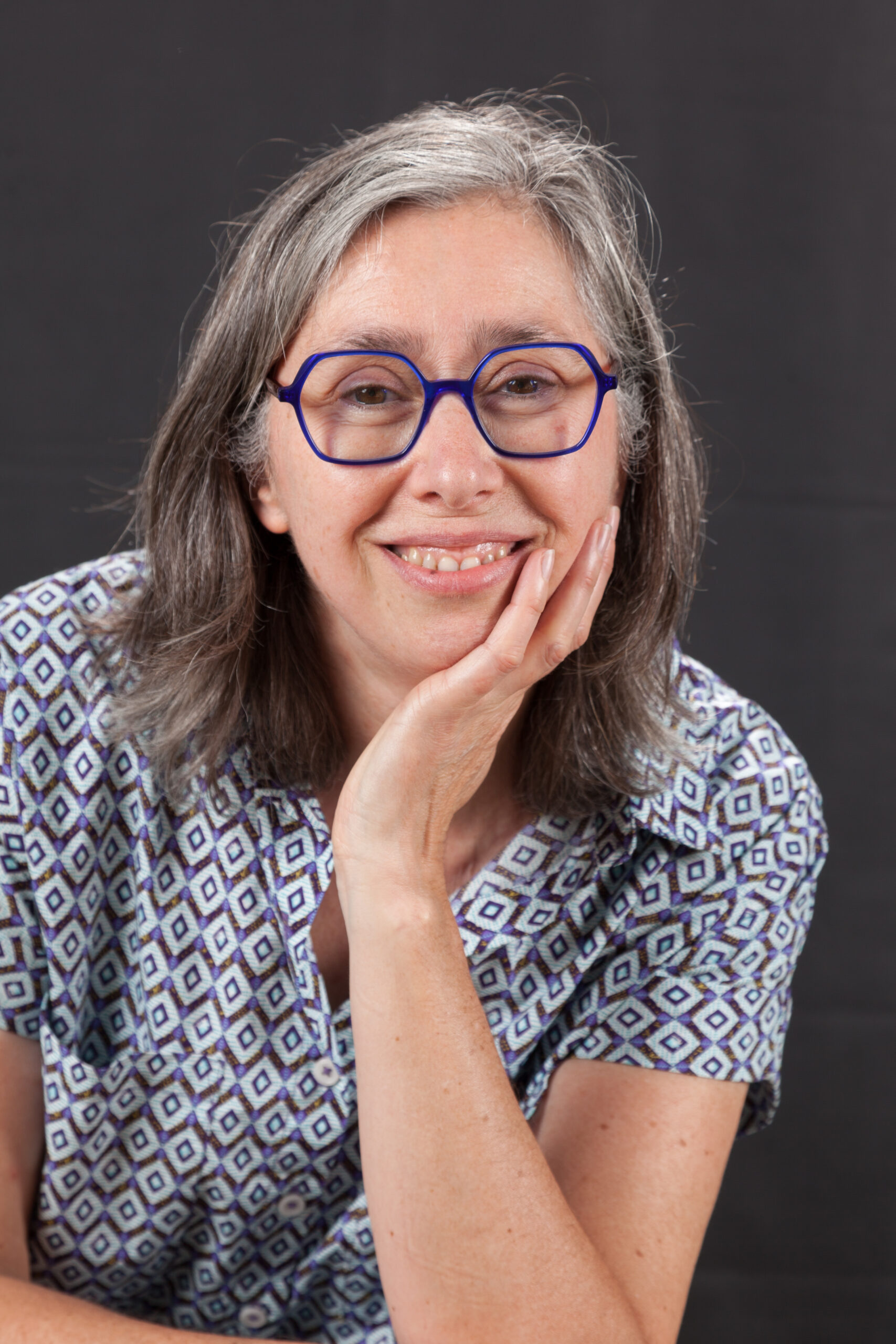 Viviane Frappreau, coach professionnel