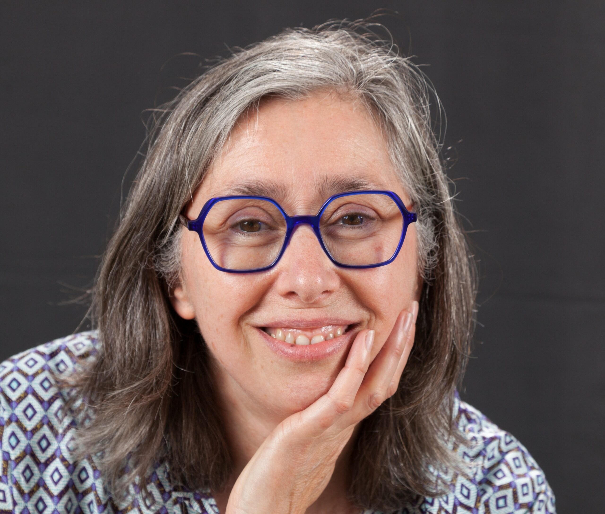 Viviane Frappreau, coach professionnel