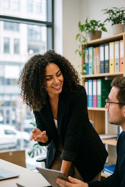 Viviane Frappreau, mentorat en entreprise, coach professionnel