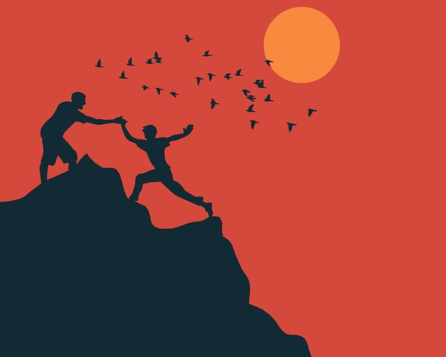 Viviane Frappreau, mentorat en entreprise, coach professionnel